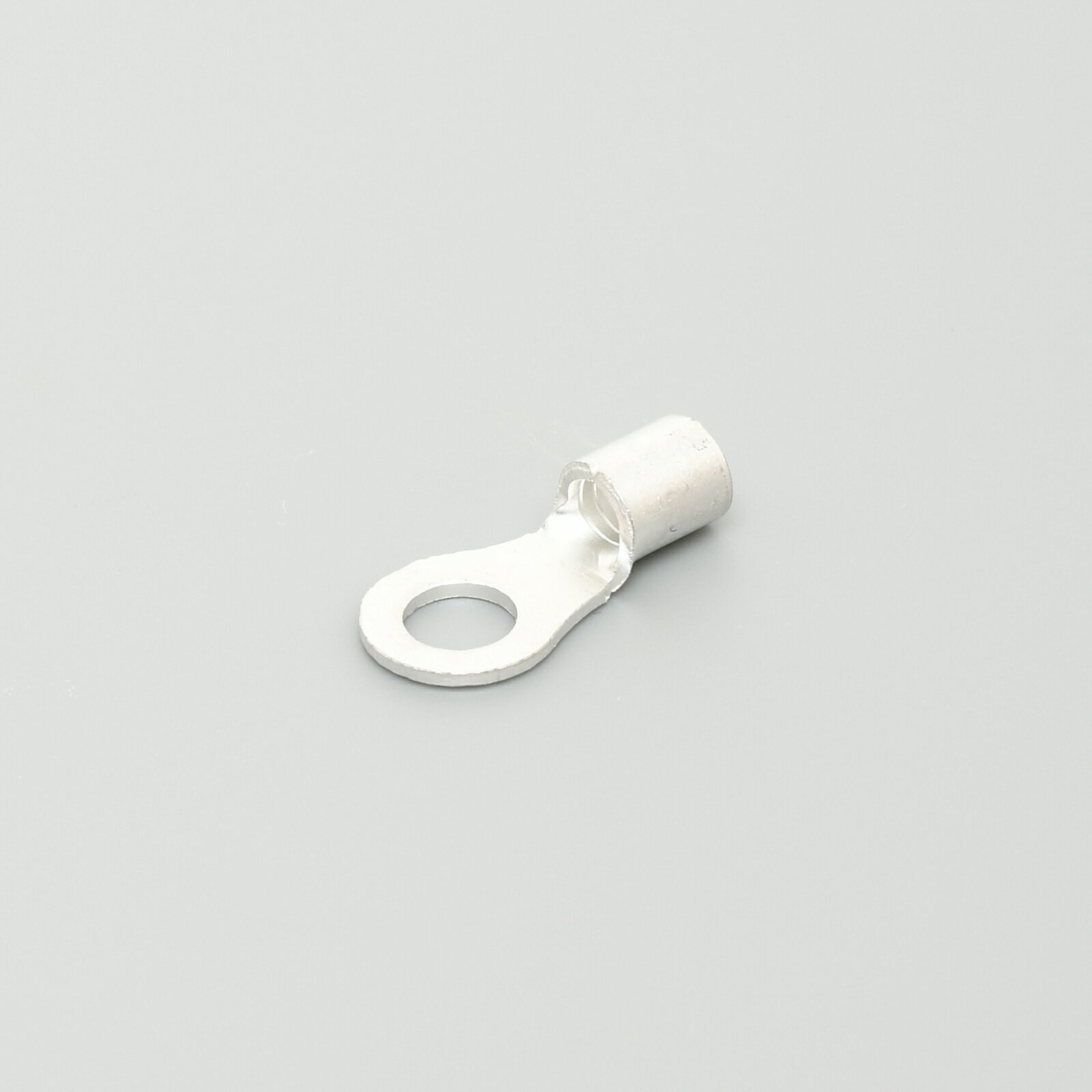 アメリカン電機　丸形(R形)圧着端子　R5.5.5　銅線用　100ヶ入　CR5.55