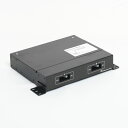 アメリカン電機 接地形2P 30A 125V コンセントバー 抜止形(分岐用)ブレーカ付 HKU0540MCB