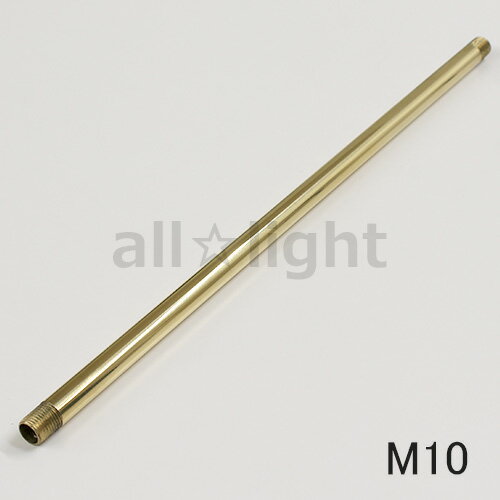 ����M10�ͥ��դ��ѥ��� ����� ��Ĺ300mm��M10THREADED PIPE300mm