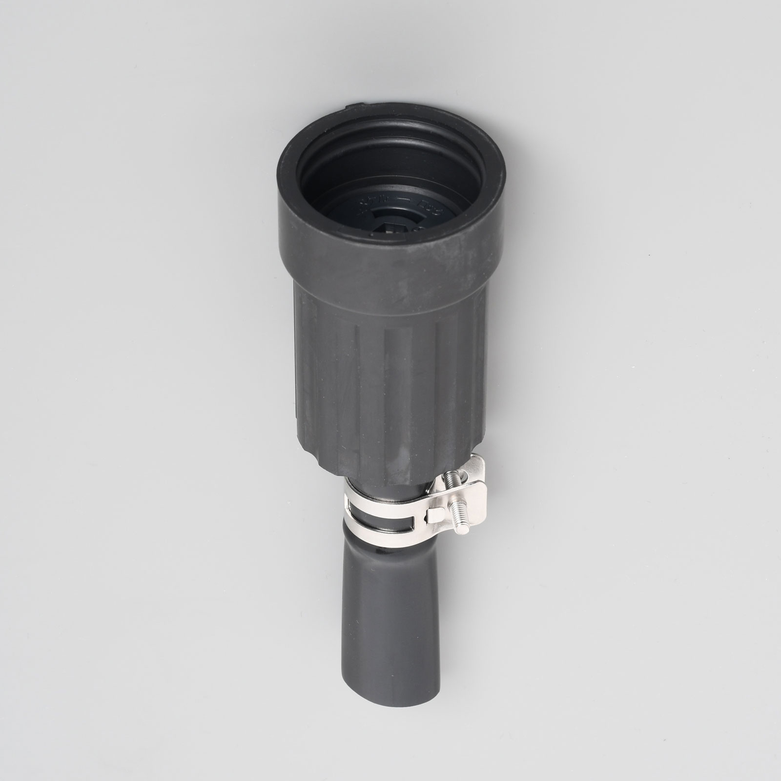 アメリカン電機 接地形3P 15A 250V 引掛形 防水形コードコネクタボディ R105