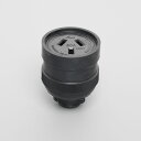 アメリカン電機 3P 30A 250V コードコネクタボディ (ゴムカバー) R334