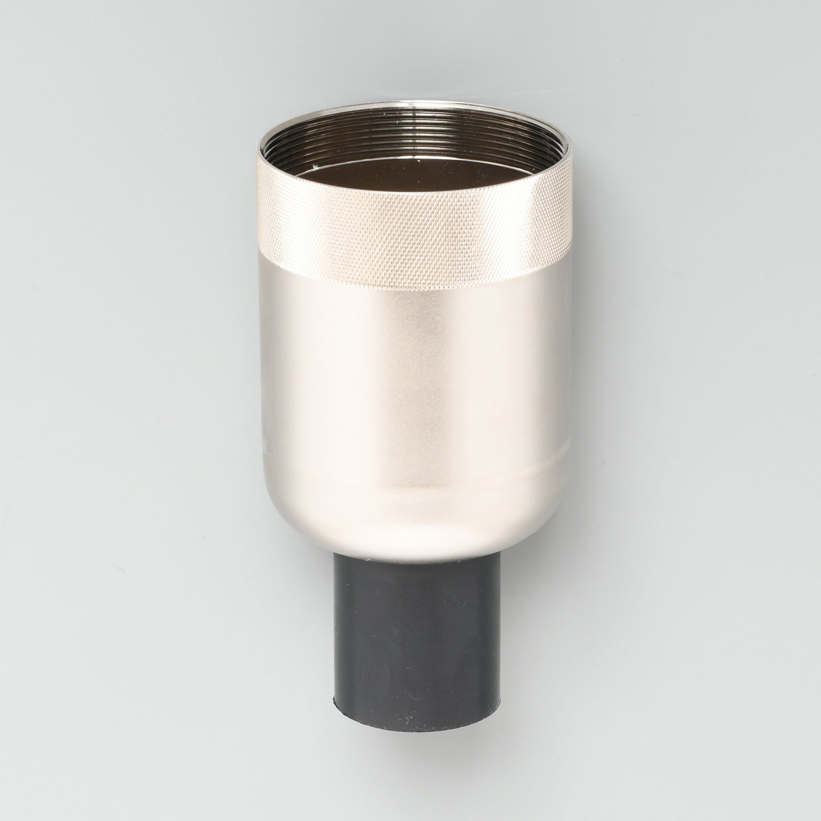 アメリカン電機　20A・30A 防噴流形フランジインレット　防水形プレート(W701-2)用　防水丸蓋　W7013