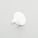 アメリカン電機 引掛形20A 接地形2P・3P専用安全キャップ 使用禁止ラベル付(10ヶ入) Z0216