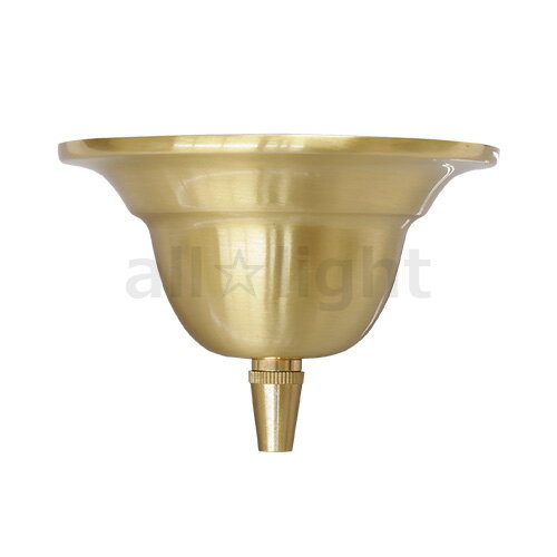 楽天市場】真鍮製 照明器具配線カバーの通販