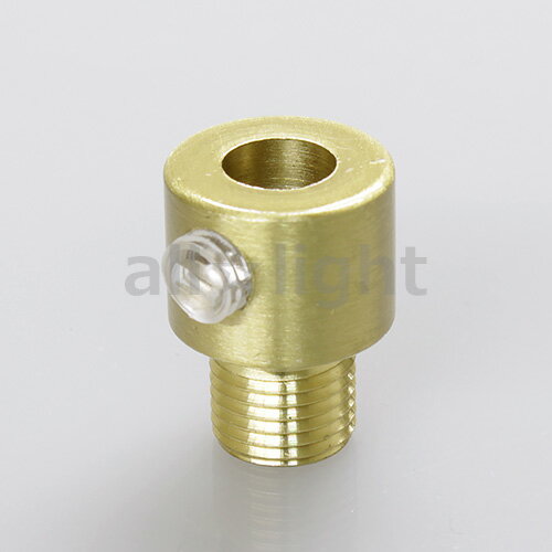 ★ ソケット用コードグリップ ブラス(真鍮) M10用 MT306BRASSCORDGRIP ≪30個までクリックポスト対応≫ ★ ソケット用コードグリップ ブラス(真鍮) M10用 MT306BRASSCORDGRIP ≪30個までクリックポスト対応≫