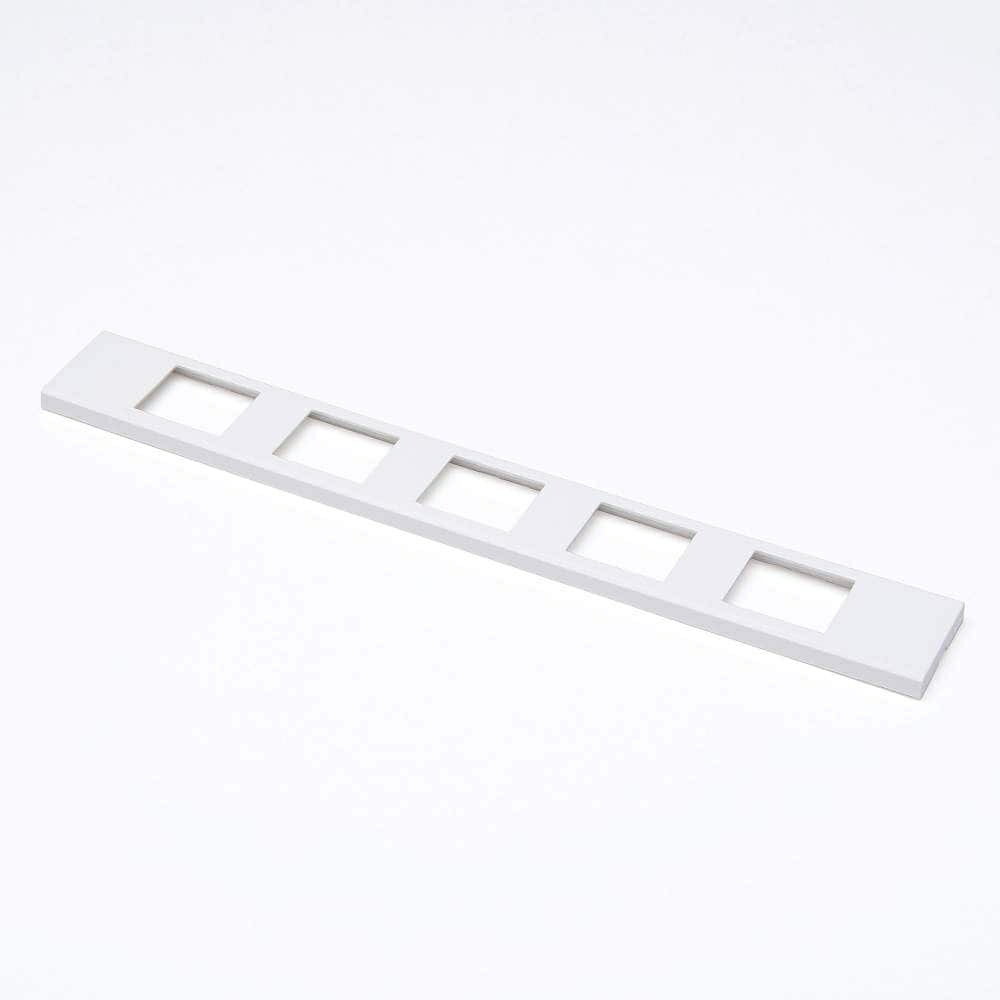 �����ĥ͡�LAMP�����󥻥�ȥץ졼�ȡ�DMF-EP����ABS���饿���ס��ۥ磻�ȡ�5����DMF5EPWT