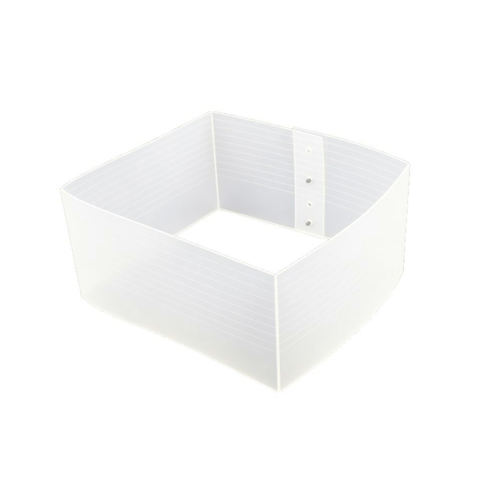 樂天商城 - TERADA　フロアコンセント　テラコン　スマートコンセント　マルチタイプ(打込) TSKシリーズ用 化粧枠　TSK00301