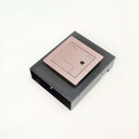TERADA フロアコンセント テラコン フリーアクセスフロア用 バリアフリー対応スマートコンセント CEEシリーズ ボックス+180度開閉プレート(シャンパン...