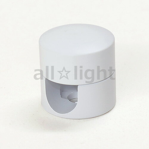 ★　コードハンガー　マットホワイト（白色）　高17mm×φ16mm　CORD HANGER MATTE WHITE　≪10個までクリ..