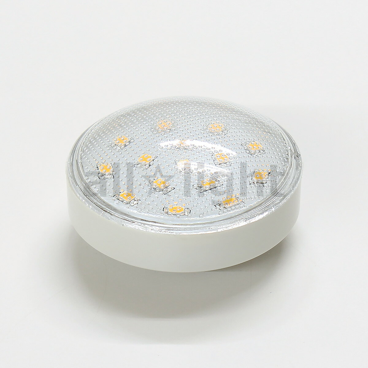 ノア　家具用LED照明（什器用）　ダウンライト　NLED2018N用　交換ランプ　3000K　電球色　NLED2018N ..