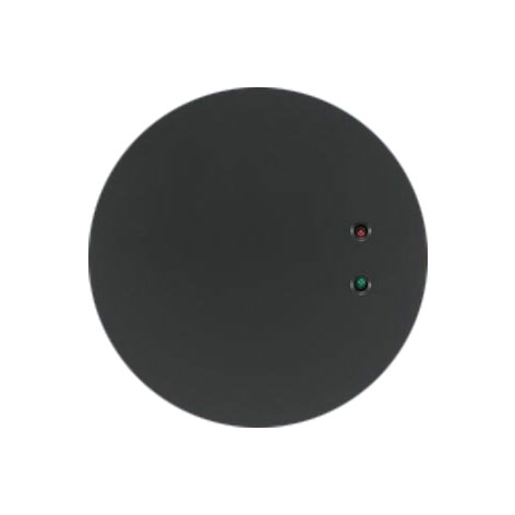 パナソニック 新無線照明制御システム リベコム（LiBecoM） リベコムシーンスケジューラー 天井埋込型 ブラック NQ16215B