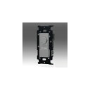 神保電器 NKシリーズ配線器具 正位相制御方式埋込ライトコントロール LEAD-E AC100V 500VA 5A ライトコントロール500W ソリッドグレー NKWRLE5S0SG ※受注生産品