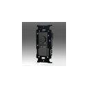 神保電器 NKシリーズ配線器具 正位相制御方式埋込ライトコントロール+3路スイッチ LEAD−E 消灯機能なし AC100V 500VA 5A ライトコントロー...