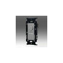神保電器 NKシリーズ配線器具 逆位相制御方式埋込ライトコントロール TRAIL-E AC100V 200VA 2A ライトコントロール200W ソリッドグレー NKWRTE2S0SG ※受注生産品