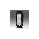 神保電器 NKシリーズ配線器具 逆位相制御方式埋込ライトコントロール +3路ガイドランプ付きスイッチ TRAIL−E 消灯機能なし AC100V 200VA 2...