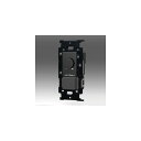 神保電器 NKシリーズ配線器具 逆位相制御方式埋込ライトコントロール+3路スイッチ TRAIL-E AC100V 200VA 2A ライトコントロール200W ソフトブラック NKWRTE2S3SB ※受注生産品