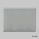 パナソニック フルカラー配線器具 新金属2型プレート カバープレート 取付枠付 3連用 WN6593K