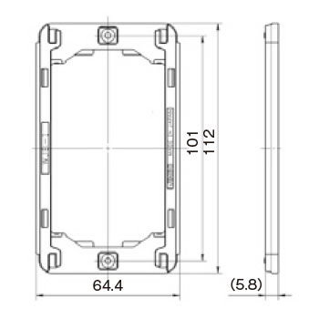 �����ŴJ��WIDE���꡼����������¡�WJE���󥻥�ȥץ졼���ѡ�1Ϣ�ѡ�WJB1