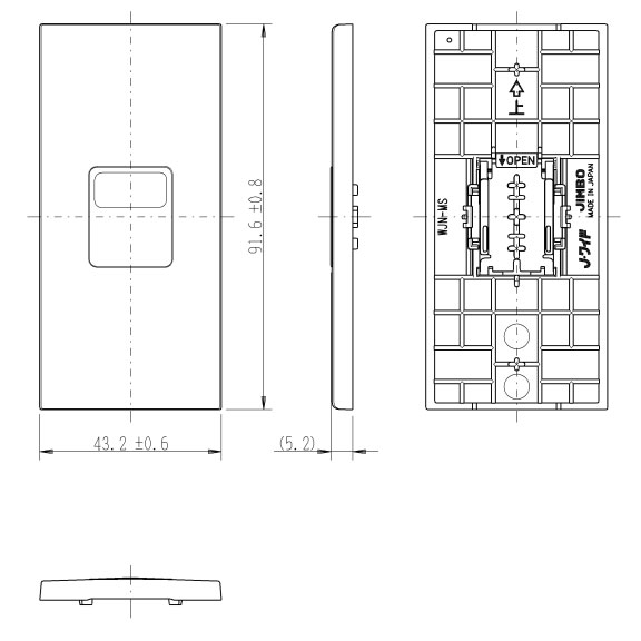 �����ŴJ��WIDE SLIM���꡼���������᥿��å��������å�����ġ��ޡ����ա�ɽ�����ʤ������󥰥롡�������֥饦��᥿��å���WJNMSDBM