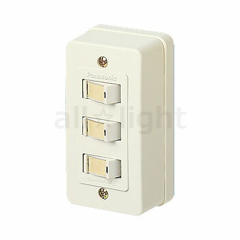 ѥʥ˥åϪХå3Ϣ֥饹åʥաˡ10A300VACߥ륭ۥ磻ȡWS3910W
