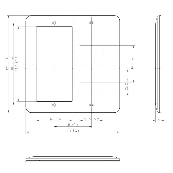 �����ŴJ��WIDE SLIM���꡼���������᥿��å��������å��ܥ��󥻥�ȥץ졼�ȡ������å���2�����᥿��å����졼��NWPS2MGY