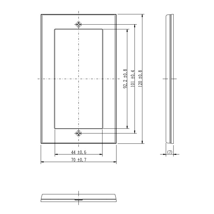 �����ŴJ��WIDE SLIM���꡼��������ॹ�������᥿��å��������å��ץ졼�ȡ�1Ϣ�ѡ��᥿��å��֥�å���QWP1MBK