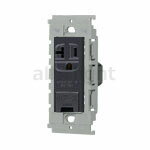 パナソニック　アドバンスシリーズ配線器具　15A・20A兼用　埋込アースターミナル付接地コンセント　絶..