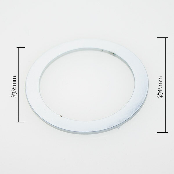 ★ RRS-01用 挟み金具ホワイト ≪クリッ...の紹介画像2