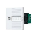 パナソニック コスモシリーズワイド21 埋込「入」「切」表示スイッチセット ダブル用 ホワイト WTC525123W