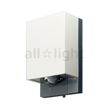 パナソニック　屋側用配線器具　スマートデザインシリーズ　スマート熱線センサ付自動スイッチ　子器（..