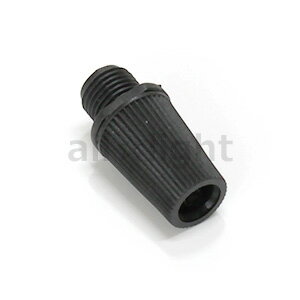 ★ ソケット用コードグリップ ブラック(黒色)...の紹介画像2