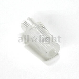 ★ ソケット用コードグリップ クリヤー(透明)...の紹介画像2