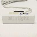 テクノパーツ 家具用コンセント(什器用) USB付きコンセント(USB1口、コンセント1口) スライドカバー仕様(バネ付き) VFFコード2m 125V15A USB5V2.1A ネジ止め式 フロストホワイト コンセントプラグ Type-A USB-A 一口 1個口 1コ口 1ヶ口 TPC202USB1FWSC