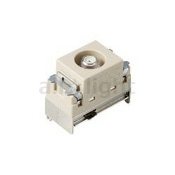 パナソニック　コスモシリーズワイド21　埋込高シールドテレビコンセント（端末用）　1端子タイプ　電..