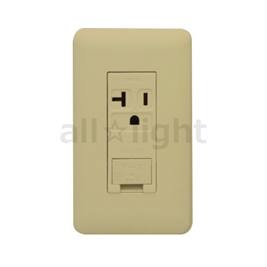 ŴJWIDE꡼󥻥Ȥ߹碌15A20Aѡϥ󥻥ȡߥʥա2PE15A20A125V饤ȥ١塡WJ03410L