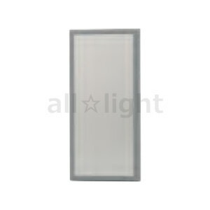 神保電器 J・WIDE SLIM SUSTE スイッチ操作板 表示灯なし シングル ソリッドグレー WSNSSG