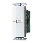 パナソニック　コスモシリーズワイド21　埋込電子トイレ換気スイッチセット　換気扇（換気扇のみ遅れ停..