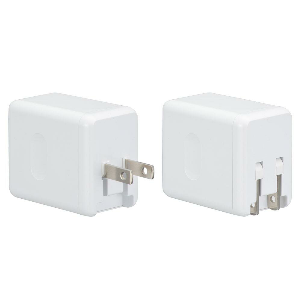 �������ŵ���AC���Ŵ�(PD�б�/Type-C+Type-A/����32W/AC100-240V�б�/��[�ۥ磻��])��MAVAP2U30W