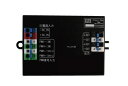 TES LIGHTING PWM調光ドライバー(1ch用) DC24V TLC0008