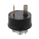 パナソニック 小型キャップ(電源プラグ) 20A 250V 2P コードグリップ付 黒(ブラック) WF52201