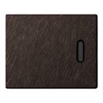 パナソニック EXTRA(エクストラ)配線器具 メタルスイッチハンドル アドバンスシリーズ用 バイブレーション仕上げ ダブル メタルハンドル ブラウン WTA3...