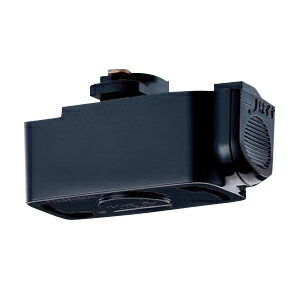 パナソニック 配線ダクト用 引掛けシーリングプラグ ブラック（黒） DH8542B