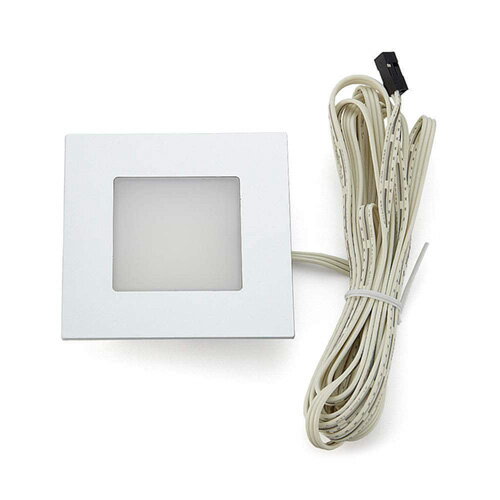 スガツネ　LAMP　Hera　LEDダウンライト　DFQ68-LED型　調光調色可能タイプ　スクエア　電球色〜昼白色..