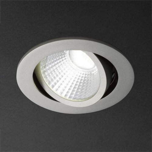 スガツネ　LAMP　Hera　LEDダウンライト　DSR68-LED型　調光調色可能タイプ　電球色〜昼白色　2700〜50..