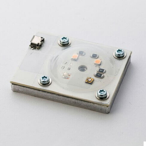ベンハー 粘着式捕虫器用 LEDユニット 2W hidamari専用交換ランプ LD2BLL