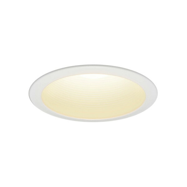 東芝 ダウンライト 埋込穴φ100mm M形(一般形) E26口金 ピュアホワイト バッフル付 (ランプ別売) LEDD28013 ≪特別限定商品!バリューセレ...