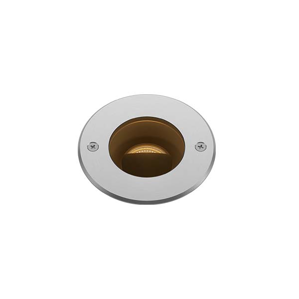タカショー　グランドライト　12V/24V　オルテックM　グレアカット　広角　光源色:電球色　トランス・アクセサリ別売　コード:70965600　HBDD31S