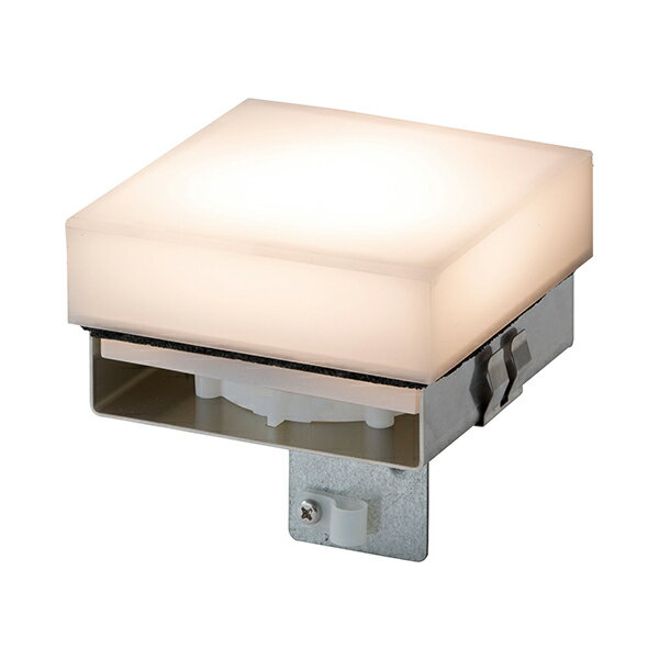 タカショー　エクスレッズ　スリットライト　12V/24V　100角　トップ用　光源色:電球色　トランス・アクセサリ別売　コード:71568800　HBED08T