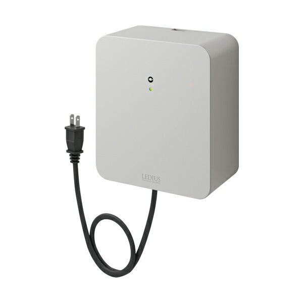 タカショー　12Vタイマートランス　15W　シルバー　コード:79460700　HEA024S