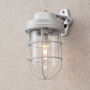 タカショー シンプルLEDマリンライト 100V ブラケットタイプ パールシルバー 光源色:電球色 コード:72285300 HFCD02S